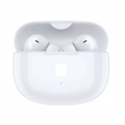 Honor X3 Lite TWS In-Ear Bluetooth Earphones - безжични блутут слушалки със зареждащ кейс (бял)