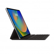 Apple Smart Keyboard Folio UK for iPad Pro 12.9 M2 (2022), iPad Pro 12.9 M1 (2021), iPad Pro 12.9 (2020), iPad Pro 12.9 (2018) (black)