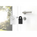 Nuki Smart Access Kit 3.0 - комплект електронна заключалка за врата съвместим с Apple HomeKit (черен) 4
