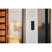 Nuki Smart Access Kit 3.0 - комплект електронна заключалка за врата съвместим с Apple HomeKit (черен) 6