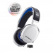 SteelSeries Arctis 7P+ Wireless Gaming Headset - уникални безжични гейминг слушалки с микрофон (бял) 2