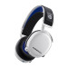 SteelSeries Arctis 7P+ Wireless Gaming Headset - уникални безжични гейминг слушалки с микрофон (бял) 1