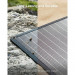 Anker 625 Solar Panel 100W - сгъваем соларен панел зареждащ директно вашето устройство от слънцето с DC порт, 1 х USB-A и 1 х USB-C портове (черен) 2
