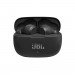 JBL Vibe 200TWS - безжични Bluetooth слушалки с микрофон за мобилни устройства (черен)  2