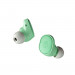 SkullCandy Sesh Evo True Wireless TWS In-Ear Headphones - безжични Bluetooth слушалки с микрофон (зелен)  3