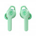 SkullCandy Indy Evo True Wireless in-Ear TWS Earbuds - безжични Bluetooth слушалки с микрофон (светлозелен)   3