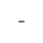 Apple USB-C Woven Charge Cable - оригинален захранващ кабел с въжена оплетка за MacBook, iPad Pro и устройства с USB-C (100 см) (ритейл опаковка) 2