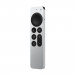Apple TV Siri Remote (2022) - оригинално дистанционно управление за Apple TV 3