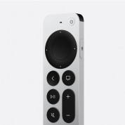 Apple TV 4K (2022) WiFi + Ethernet 128 GB - гледайте безжично в 4K, играйте и сваляйте приложения от вашия iPhone, iPad, Mac, директно върху вашия телевизор 4
