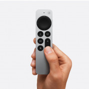 Apple TV 4K (2022) WiFi 64 GB - гледайте безжично в 4K, играйте и сваляйте приложения от вашия iPhone, iPad, Mac, директно върху вашия телевизор 3
