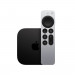 Apple TV 4K (2022) WiFi 64 GB - гледайте безжично в 4K, играйте и сваляйте приложения от вашия iPhone, iPad, Mac, директно върху вашия телевизор 1