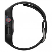 Spigen Liquid Air Pro Case for Apple Watch 41mm (black) 5