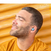 JLAB GO Air Pop True Wireless TWS Earbuds (slate) 5