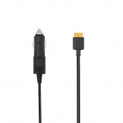 EcoFlow Car Charging Cable XT60 - кабел за зареждане на EcoFlow електроцентрали от запалката на автомобил (черен) 1