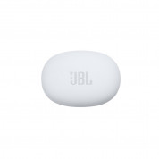 JBL Free 2 TWS In-Ear  Earphones - безжични блутут слушалки със зареждащ кейс (бял)  5
