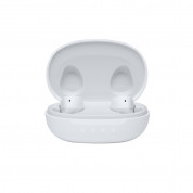 JBL Free 2 TWS In-Ear  Earphones - безжични блутут слушалки със зареждащ кейс (бял)  1