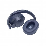 JBL TUNE 710BT Wireless Over-Ear Headphones (blue) 4