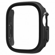 Spigen Thin Fit 360 Case for Apple Watch Ultra 49mm (black) 3