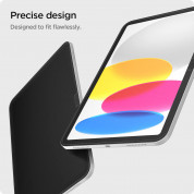 Spigen Paper Touch Pro Screen Protector - качествено защитно покритие (подходящо за рисуване) за дисплея на iPad 10 (2022) 4