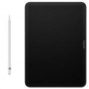 Spigen Paper Touch Pro Screen Protector - качествено защитно покритие (подходящо за рисуване) за дисплея на iPad 10 (2022) 8