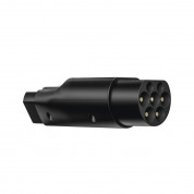 EcoFlow EV X-Stream Adapter (black)
