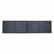 Baseus Energy Stack Photovoltaic Solar Panel 100W - сгъваем соларен панел зареждащ директно вашето устройство от слънцето (черен) 1