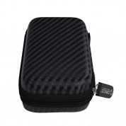 Orico NVMe Storage Bag (M2PH01-BK-BP) - органайзер за NVMe диск, кабели, слушалки или други аксесоари (черен) 3