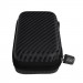 Orico NVMe Storage Bag (M2PH01-BK-BP) - органайзер за NVMe диск, кабели, слушалки или други аксесоари (черен) 4