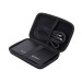 Orico HDD Case Box (PHD-25-BK-BP) - органайзер за външен хард диск, кабели, слушалки и други аксесоари (черен) 3