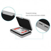 Orico Hard Disk Protection Box 3.5 (PHX35-V1-GY) (grey) 3