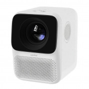 Xiaomi WANBO T2 MaxLED Projector (white)