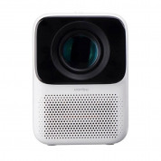 Xiaomi WANBO T2 MaxLED Projector (white) 1