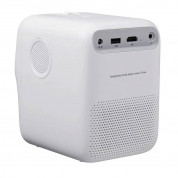 Xiaomi WANBO T2 MaxLED Projector (white) 3