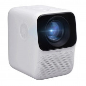 Xiaomi WANBO T2 MaxLED Projector (white) 2