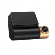 Xiaomi Mi 70mai Smart Dash Camera Lite 2 D10 - видеорегистратор за автомобил (черен) 5