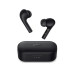 Aukey EP-T21 TWS In-Ear Bluetooth Earphones - безжични блутут слушалки със зареждащ кейс (черен) 1