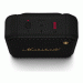 Marshall Willen Bluetooth Wireless Speaker - уникален безжичен портативен аудиофилски спийкър (черен)  3