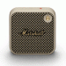 Marshall Willen Bluetooth Wireless Speaker - уникален безжичен портативен аудиофилски спийкър (кремав)  1