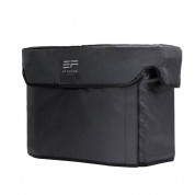 EcoFlow DELTA Max Smart Extra Battery Waterproof Bag (black) 1