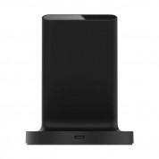 Xiaomi Mi 20W Wireless Charging Stand (black) (unboxed) 2
