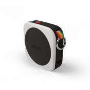 Polaroid P1 Music Player - безжичен портативен спийкър за мобилни устройства (черен-бял) 1
