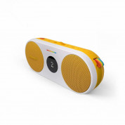 Polaroid P2 Music Player (yellow-white) 4