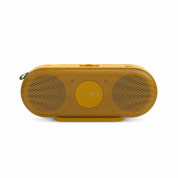 Polaroid P2 Music Player (yellow-white) 3