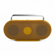 Polaroid P3 Music Player (yellow-white) 4