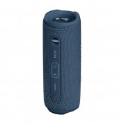 JBL Flip 6 Portable Waterproof Speaker (dark blue) 5