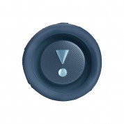 JBL Flip 6 Speaker - водоустойчив безжичен bluetooth спийкър и микрофон за мобилни устройства (тъмносин) 6