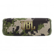 JBL Flip 6 Portable Waterproof Speaker (squad) 1