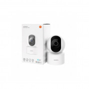 Xiaomi Mi C200 Smart Security Camera Full HD 1080P - домашна видеокамера (бял) 4
