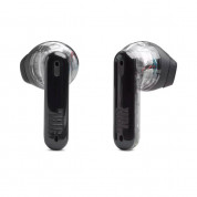 JBL Tune Ghost Flex TWS - Truly wireless in-ear headphones (black) 7
