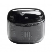 JBL Tune Ghost Flex TWS - безжични Bluetooth слушалки с микрофон (черен)  2